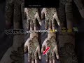 😍 Aisi Mehndi Lagayi Ki Sab Dekhte Reh Gaye | Full Hand Mehndi Design #shorts#mehendi