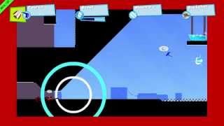 SpeedRunners - New map Prototype [2014-12-13]