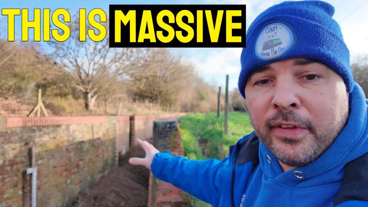 The UK's Next Big Waterway