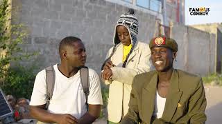 The System Famous Comedy