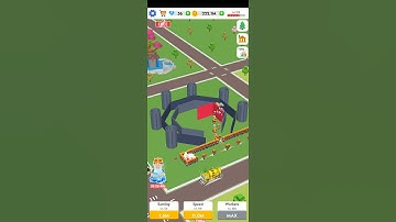 IDLE CONSTRUCTION 3D| FUN GAME FOR EVERYBODY | 3D FUN GAME | ANDROID/IOS # 7