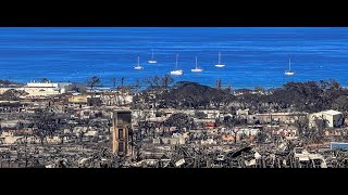 Billion Dollar Disasters 2023 Breaks US Record With 4 Months to Go!