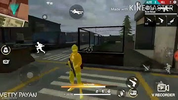 Ff tricks and tips in tamil(intro)