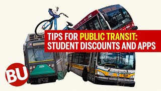 Getting Around Boston on Public Transportation: Subways, Buses, Trains, and Bike Share screenshot 3