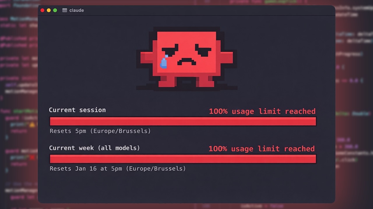 OpenCode Review: Because I Hit Claude Code Usage Limits (Claude Code vs OpenCode vs Codex CLI)