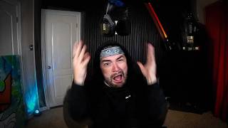 THESE JUMPSCARES SENT MY HEADSET FLYING... | 3 Random Horror Games screenshot 3