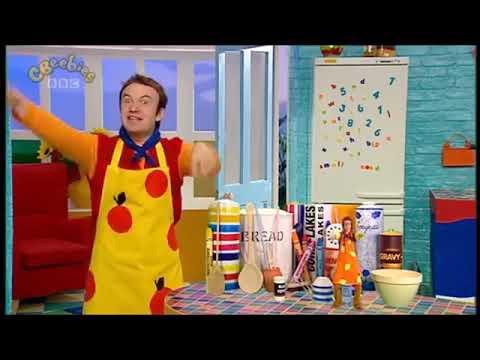 Big Cook Little Cook - Police Officer