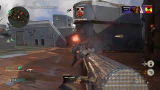 Kill chain (9 kill, 16,5 sec). Cod ww2