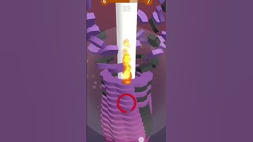 stack bounce #viral #trendingshorts #games