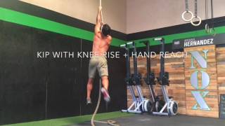 BEST drills for ROPE CLIMBS