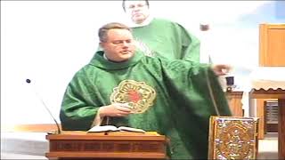 The Life of St. Elijah and its Lessons on Prayer - Homily from 7/20/19