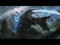Godzilla and kong [ centuries ]