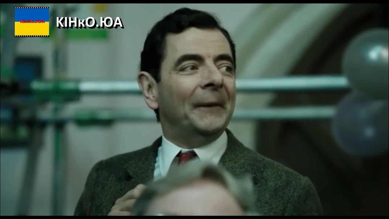 Містер Бін грає у лотерею і ... - YouTube