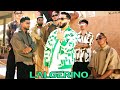 L'ALGERINO - AYE AYO ft. SKALPOVICH & THE QUICKSTYLE