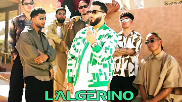 L'ALGERINO - AYE AYO ft. SKALPOVICH & THE QUICKSTYLE