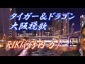 タイガー＆ドラゴン　大阪挽歌(エレジー)