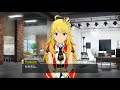 Hoshii Miki Commu 02