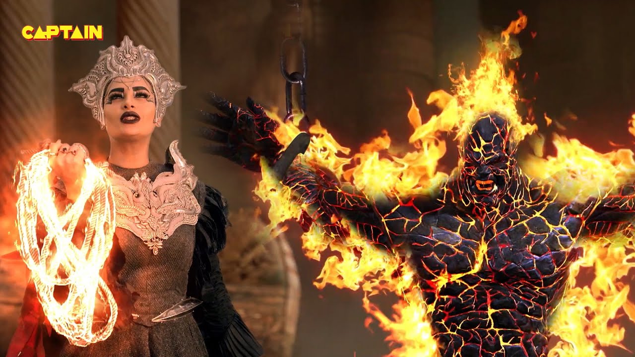 Baalveer Returns Full Episode 130 || Dev Joshi, Vansh Sayani || बालवीर