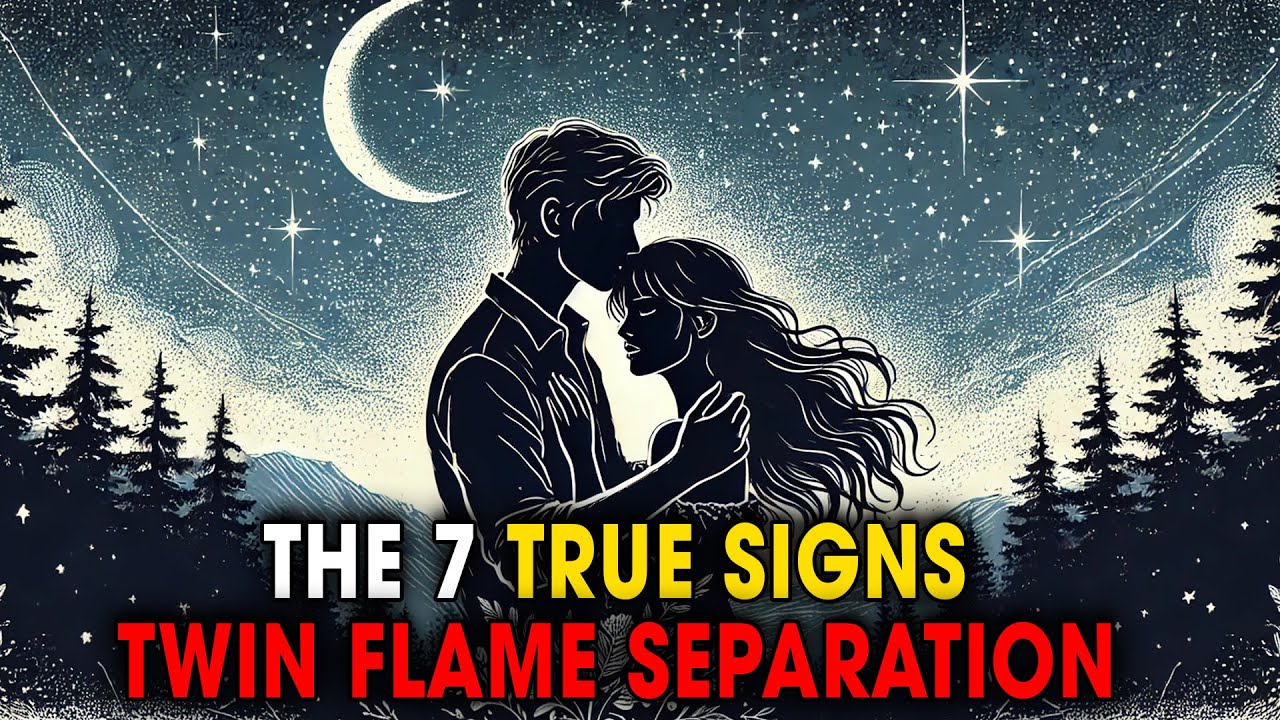 These 7 True Signs Reveal That Twin Flame Separation Is Nearly Over ...