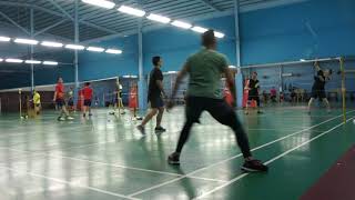 1060814-8 ----AB VS 正 Q
