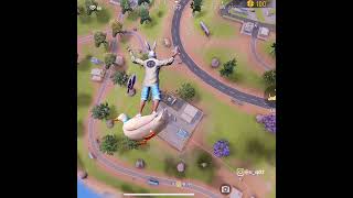New FF Football event 😁 #freefire #funny #shorts