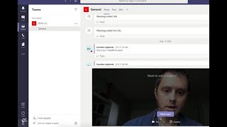 How To Host A Meeting And Invite Others In Microsoft Teams