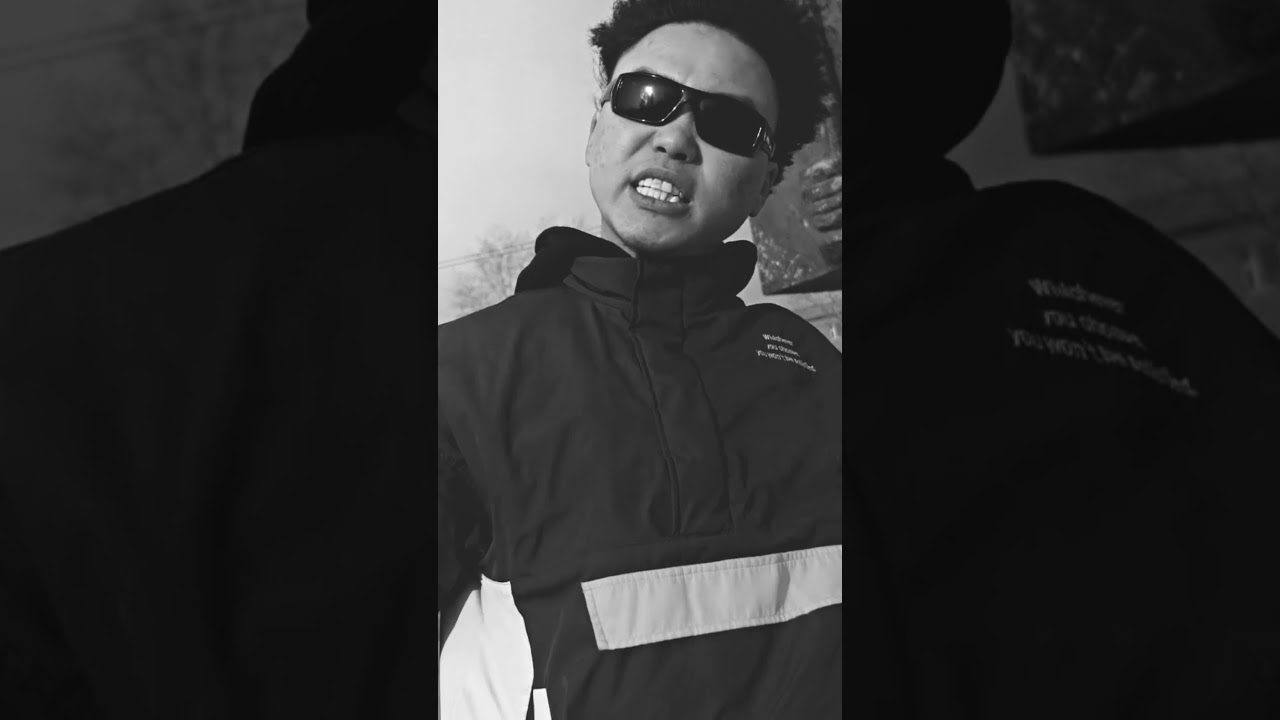 Hood hip hop challenge - Muruncity /OG.Bro X Nazir X PacRap X 1A/