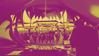 Kaikkialla Live @ Home Studio (Hitech Psytrance)
