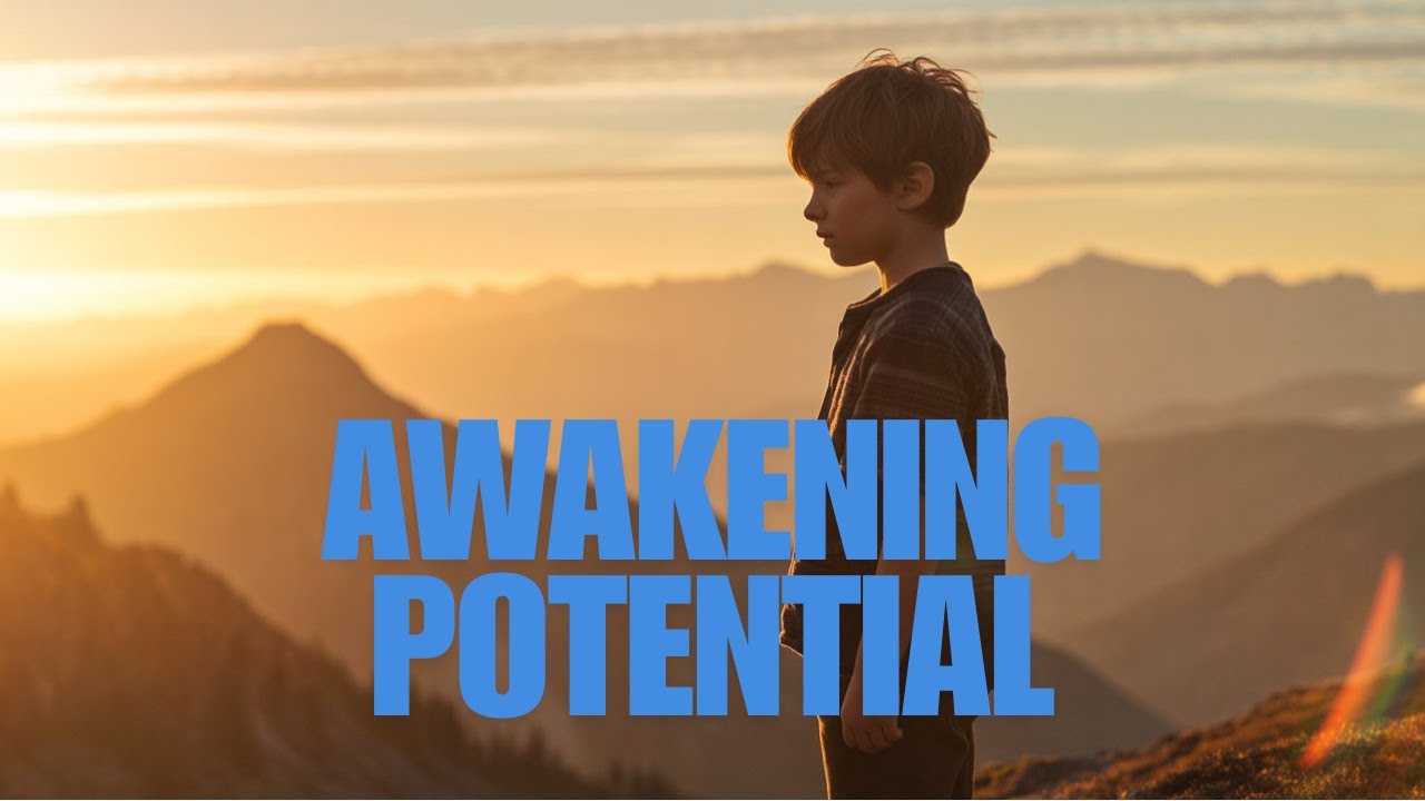 Awakening Potential, Inspirational Story