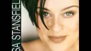 Lisa Stansfield - Never Gonna Fall