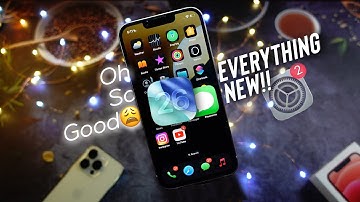 iOS 26.2 RC 2 OUT NOW  - What