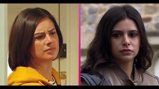 Meena Jutla And Victoria Sugden Kissing Ai Generated