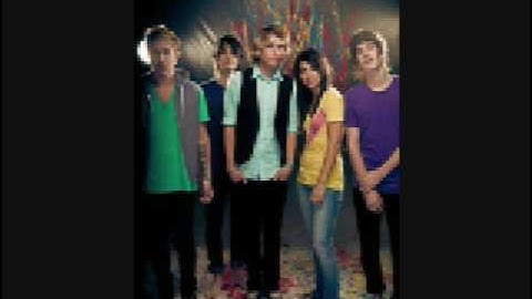 The Summer Set "Ready. Set. Go."