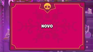 LOJA DA JUJU ATUALIZOU + ESPERANDO O NOVO EVENTO DA STAR NOVA + JOGANDO O EVENTO DO DAMIÃO + VEM X1