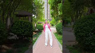 让我爱你每天多一点手心有你 一学就会系列