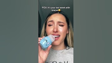 Thumbnail of So much painnnn #autumnmonique #braces #youtubeshorts