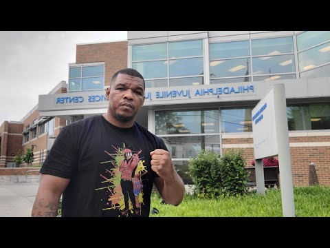 58% OF PHILADELPHIA JUVENILES ARE FOUND TO HAVE INTELLECTUAL DISABILITIES