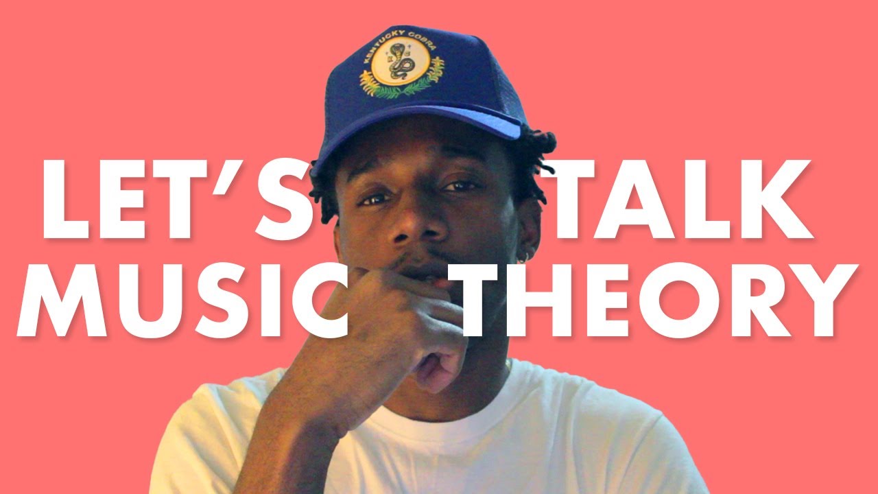 Music Theory for Producers pt.1 – Intervals - YouTube