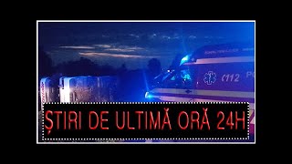 Accident cu un autocar la Dărmănești, Suceava. Mai mulți copii, implicați în accident