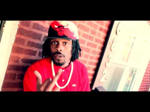 Prince Duppiano Ft. Gotti - "5 Hunnit" [Official Music Video]