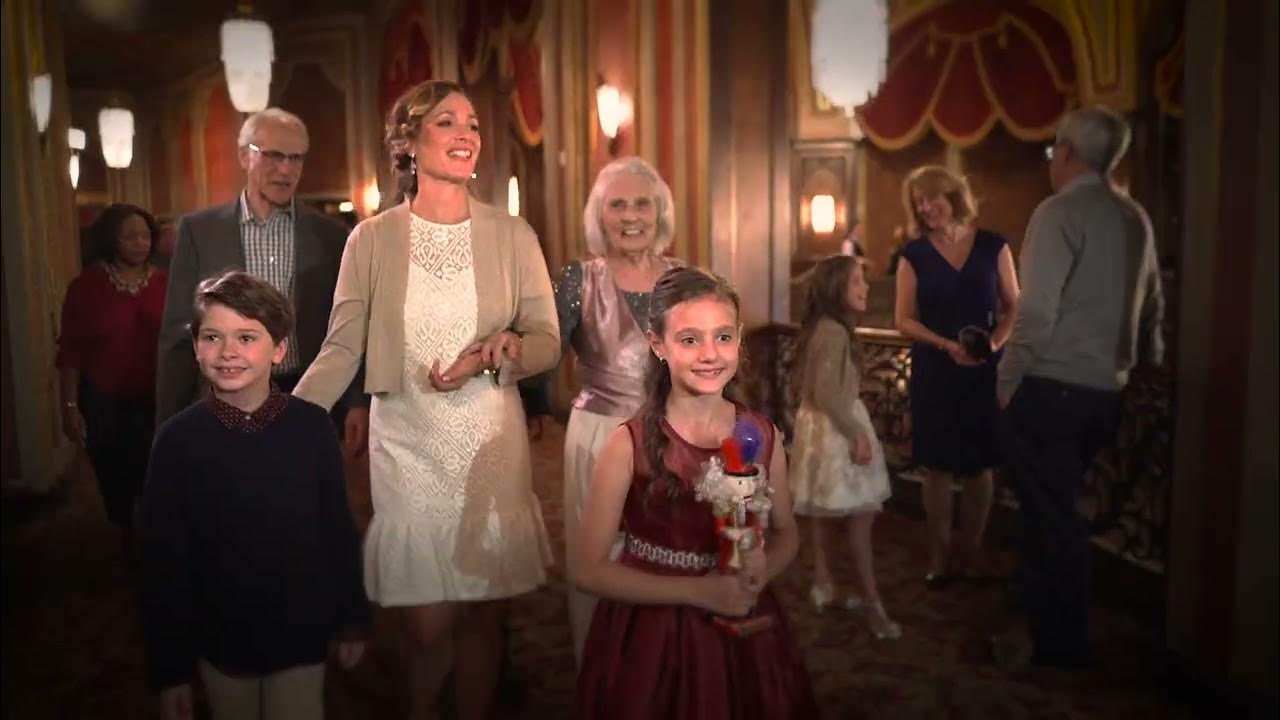 NUTCRACKER! Magical Christmas Ballet Tour 2023 YouTube