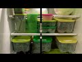 FORMA DE REFRIGERAR FÁCIL || TUPPERWARE