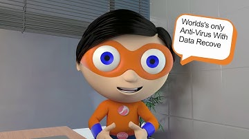 Protegent Antivirus, World