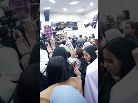 إفتتاح محل رانيا فلوق