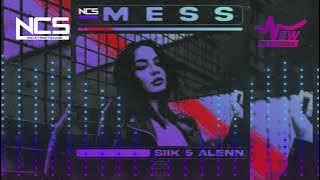 SIIK & Alenn - Mess [NCS Release] || NoCopyrightSounds || New Beat Music