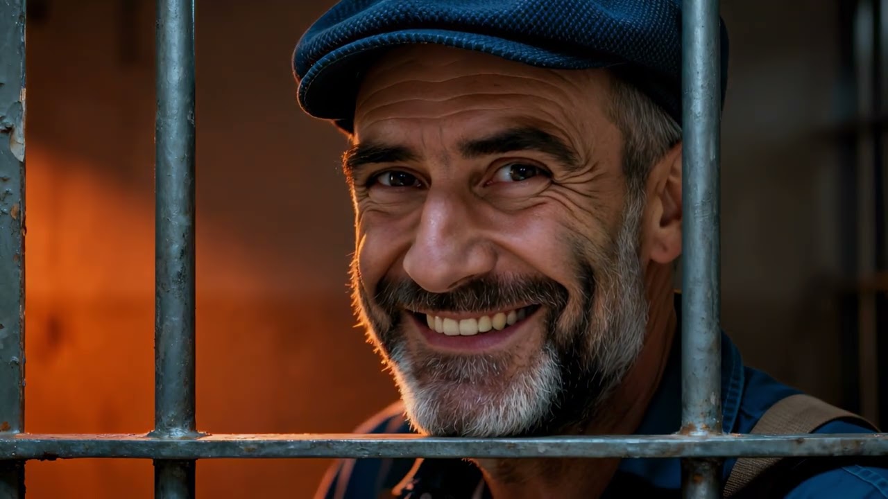 “ქურდი ბიჭის ბედი” - აბა ჩავიცუცქოთ და მოვუსმინოთ 😁🤩