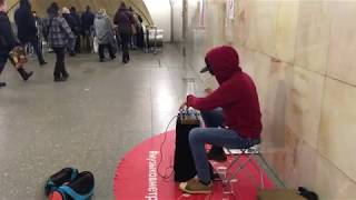 MAX DETAL' ONMINOR - MIDI DOBRYNYA 2019 (MSK) 2