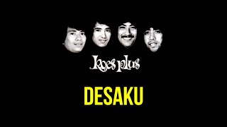 Koes Plus - Desaku