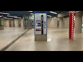 Mnchen mvv mvg fahrkarten automat   metro subway tram bus ticket machine  metro bilet otomat