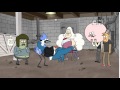 Regular Show - A Skips in Time (Preview) Clip 1